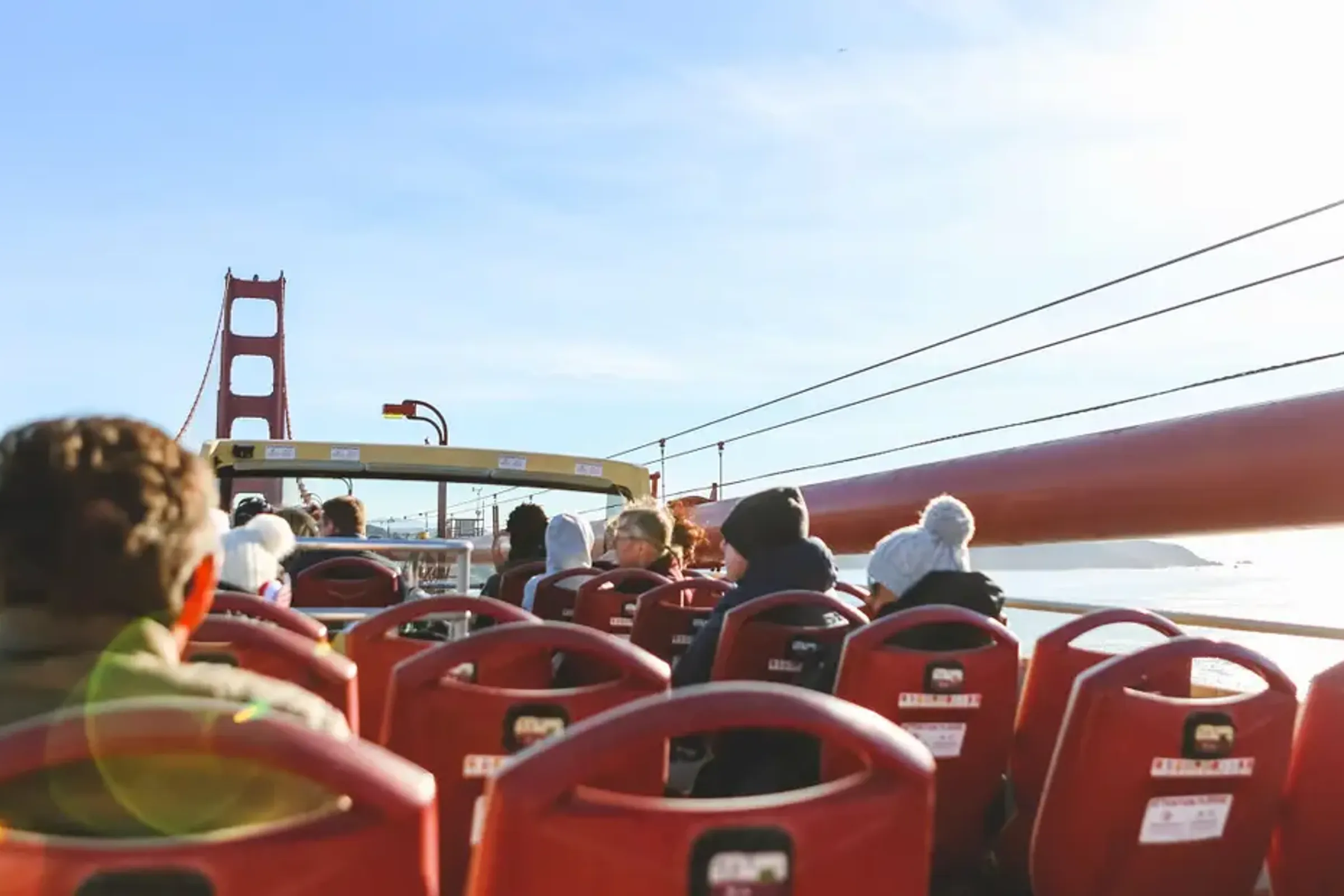 Dubai: City Sightseeing Hop-on Hop-off Bus Tour 24, 48 or 72 Hours — photo 2